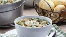Shortcut Meatball Soup Shortcut Meatball Soup