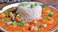 Louisiana Gumbo Louisiana Gumbo