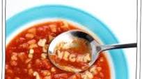 Vegan Alphagetti Vegan Alphagetti