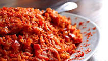 How to Impress with Easy Southern Red Rice How to Impress with Easy Southern Red Rice