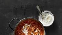 Chicken Tikka Masala Chicken Tikka Masala