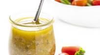 The Best Greek Salad Dressing Recipe The Best Greek Salad Dressing Recipe