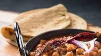 chole masala chole masala