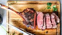Tomahawk Steak (Top Three Ways to Cook It Perfectly) Tomahawk Steak (Top Three Ways to Cook It Perfectly)