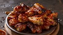 Costillas en salsa barbacoa fáciles (4.2/5) Costillas en salsa barbacoa fáciles (4.2/5)