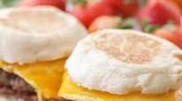 Breakfast Sandwich Recipe Breakfast Sandwich Recipe