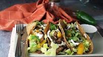 Pork Carne Asada Tacos Pork Carne Asada Tacos