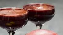 A POWERFUL JUICE SMOOTHIE TO JUMPSTART YOUR IMMUNE SYSTEM A POWERFUL JUICE SMOOTHIE TO JUMPSTART YOUR IMMUNE SYSTEM