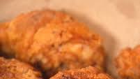 Quick Fried Chicken Quick Fried Chicken