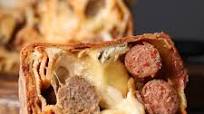 Timpano Recipe by Tasty Timpano Recipe by Tasty