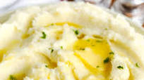 Cream Cheese Mashed Potatoes Cream Cheese Mashed Potatoes