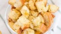 Homemade Croutons Recipe Homemade Croutons Recipe