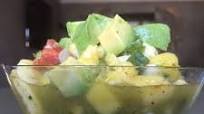 Ceviche de Ceviche de