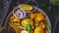Bengali Dim Phulkopir Dalna Bengali Dim Phulkopir Dalna