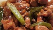 Pressure Cooker Bourbon Chicken Pressure Cooker Bourbon Chicken