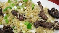 How To Cook Beefy Fried Rice How To Cook Beefy Fried Rice