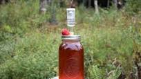 Strawberry Wine Strawberry Wine