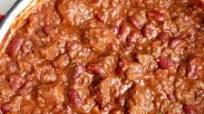 Best Darn Chili Best Darn Chili