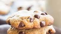 The Best Chewy Paleo Chocolate Chip Cookies Recipe The Best Chewy Paleo Chocolate Chip Cookies Recipe