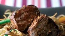 Weight Watchers pork and chinese vegetable stir-fry Weight Watchers pork and chinese vegetable stir-fry