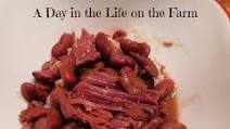 Instant Pot Red Beans and Rice Instant Pot Red Beans and Rice