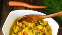 Veal Stew with Fennel and Orange in Instant Pot Veal Stew with Fennel and Orange in Instant Pot