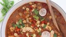 Chicken Pozole Recipe (Instant Pot Pasole + Stovetop) Chicken Pozole Recipe (Instant Pot Pasole + Stovetop)