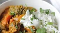 Chicken and Vegetable Tikka Masala Chicken and Vegetable Tikka Masala