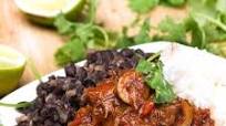 Slow Cooker Ropa Vieja Slow Cooker Ropa Vieja