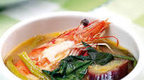 Sinigang Sinigang
