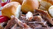 Kalua Pig in a Slow Cooker Kalua Pig in a Slow Cooker