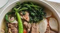Sinigang: The Story of a Traditional Dish Sinigang: The Story of a Traditional Dish