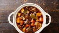 Spanish Beef Stew Recipe Spanish Beef Stew Recipe