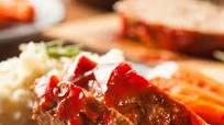 Most Delicious Meatloaf Recipe Ever Most Delicious Meatloaf Recipe Ever