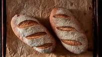 The Easiest Loaf of Bread You'll Ever Bake The Easiest Loaf of Bread You'll Ever Bake