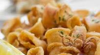 Calamari Fritti Calamari Fritti