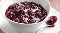 Simple Cranberry Sauce Simple Cranberry Sauce