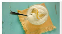 Luscious Lemon Yogurt - FP Luscious Lemon Yogurt - FP