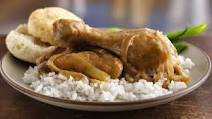 Smothered Chicken and Gravy Smothered Chicken and Gravy