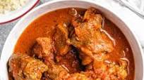 African Goat Stew African Goat Stew