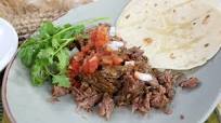 Lamb barbacoa Lamb barbacoa