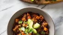 One-Pot Hearty Beef and Vegetable Chili One-Pot Hearty Beef and Vegetable Chili
