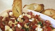 Bruschetta Bruschetta