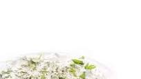 Lebanese Laban Cucumber Yogurt Sauce Lebanese Laban Cucumber Yogurt Sauce