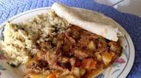 Hilachas (Guatemalan Shredded Beef in Tomato-Tomatillo Sauce) Hilachas (Guatemalan Shredded Beef in Tomato-Tomatillo Sauce)