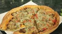 Fried Mince Pizza Recipe By Chef Zakir Fried Mince Pizza Recipe By Chef Zakir
