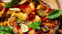 Spelt Sourdough Pizza Dough Spelt Sourdough Pizza Dough