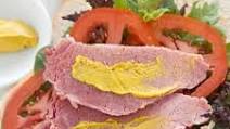 Instant Pot Corned Beef Instant Pot Corned Beef