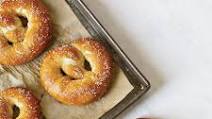 German-Style Pretzels German-Style Pretzels