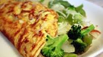 Yummy Veggie Omelet Yummy Veggie Omelet